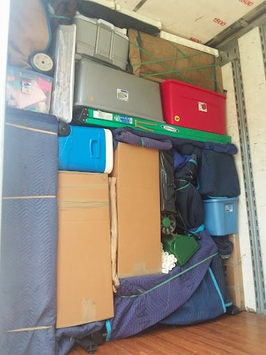 tucson long distance movers