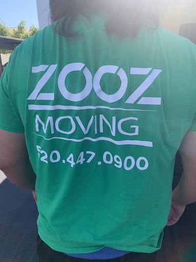 tucson long distance moving companies