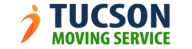 tucson moving service logo